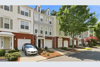 3389 Lathenview Court, Alpharetta, GA 30004 - Photo 2
