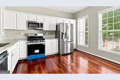 3389 Lathenview Court, Alpharetta, GA 30004 - Photo 8