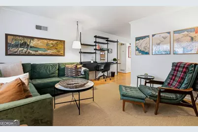 410 Candler Park Drive NE #B3, Atlanta, GA 30307 - Photo 2