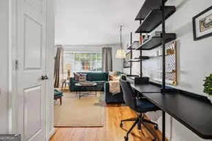 410 Candler Park Dr NE, Atlanta, GA 30307 - Photo 4