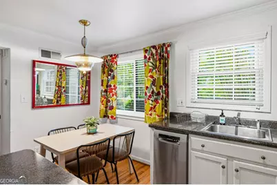 410 Candler Park Drive NE #B3, Atlanta, GA 30307 - Photo 10