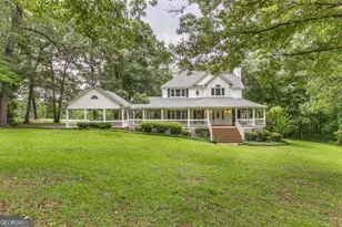 140 White Oak Plantation Dr, Gray, GA 31032 - Photo 1