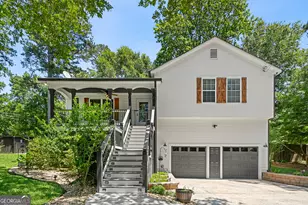 71 Smith Ferguson Rd, Dallas, GA 30157 - Photo 2