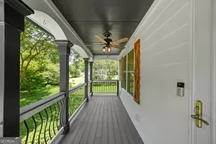 71 Smith Ferguson Rd, Dallas, GA 30157 - Photo 4