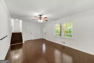 71 Smith Ferguson Rd, Dallas, GA 30157 - Photo 6