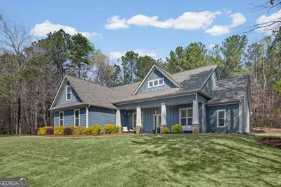 179 Cainbridge Park Drive, Newnan, GA 30263 - Photo 4
