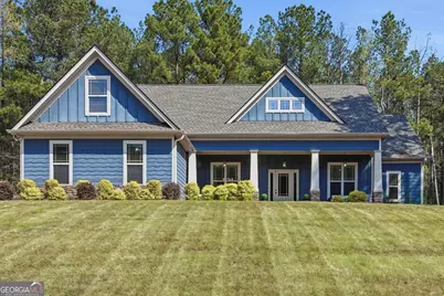 179 Cainbridge Park Drive, Newnan, GA 30263 - Photo 1
