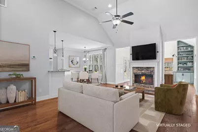 179 Cainbridge Park Drive, Newnan, GA 30263 - Photo 14