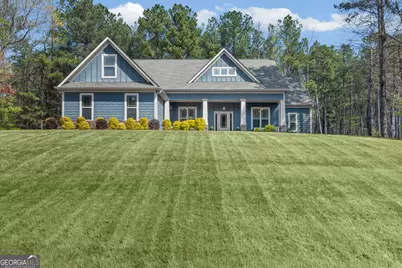 179 Cainbridge Park Drive, Newnan, GA 30263 - Photo 2