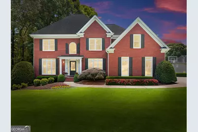 1332 Napier Close, Lawrenceville, GA 30044 - Photo 2