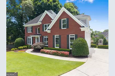 1332 Napier Close, Lawrenceville, GA 30044 - Photo 4