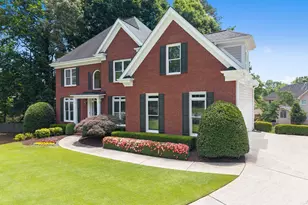 1332 Napier Close, Lawrenceville, GA 30044 - Photo 4