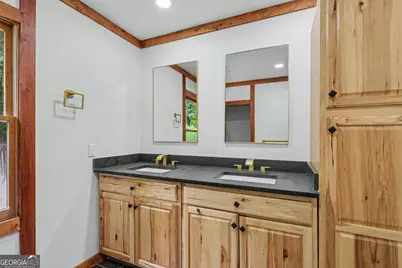 996 Crestview Drive, Otto, NC 28763 - Photo 28