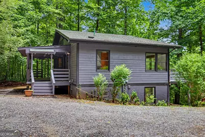 996 Crestview Drive, Otto, NC 28763 - Photo 30