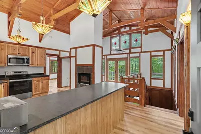 996 Crestview Drive, Otto, NC 28763 - Photo 8