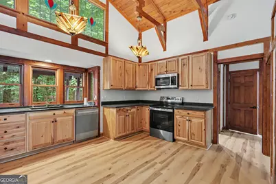 996 Crestview Drive, Otto, NC 28763 - Photo 12
