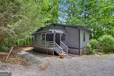 996 Crestview Drive, Otto, NC 28763 - Photo 1