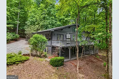996 Crestview Drive, Otto, NC 28763 - Photo 32
