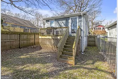 1146 Sims Street, Atlanta, GA 30310 - Photo 20
