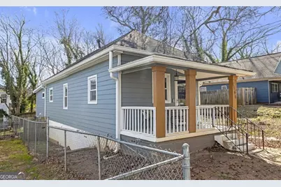 1146 Sims Street, Atlanta, GA 30310 - Photo 2
