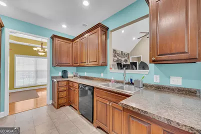 55 Smith Street, Royston, GA 30662 - Photo 8