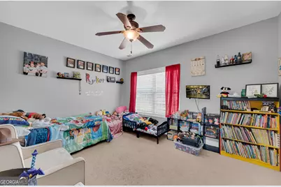 55 Smith Street, Royston, GA 30662 - Photo 18