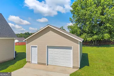 55 Smith Street, Royston, GA 30662 - Photo 2