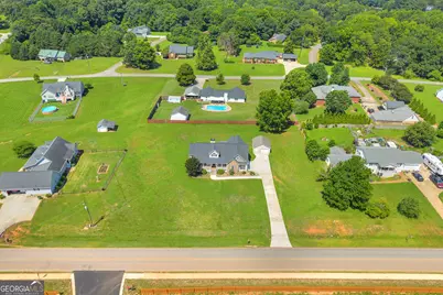 55 Smith Street, Royston, GA 30662 - Photo 4
