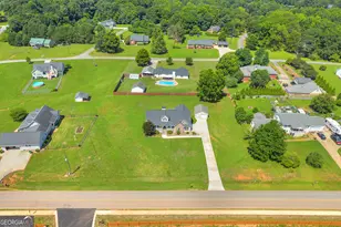 55 Smith St, Royston, GA 30662 - Photo 4