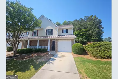 220 Fox Creek Boulevard, Woodstock, GA 30188 - Photo 1