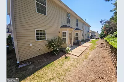 220 Fox Creek Boulevard, Woodstock, GA 30188 - Photo 16