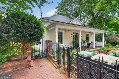 401 E 4th Avenue, Rome, GA 30161 - Photo 4
