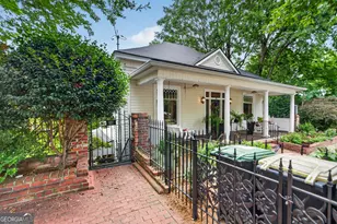 401 E 4th Ave, Rome, GA 30161 - Photo 4