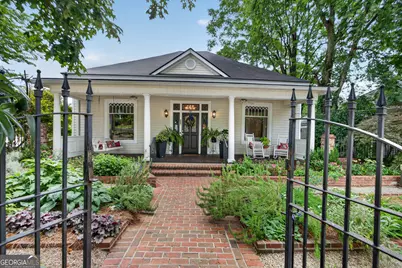 401 E 4th Avenue, Rome, GA 30161 - Photo 6