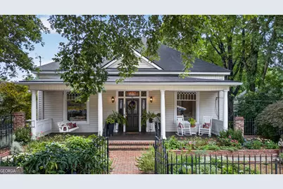 401 E 4th Avenue, Rome, GA 30161 - Photo 1