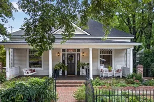 401 E 4th Ave, Rome, GA 30161 - Photo 1