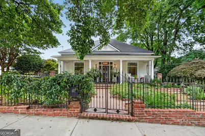 401 E 4th Avenue, Rome, GA 30161 - Photo 2