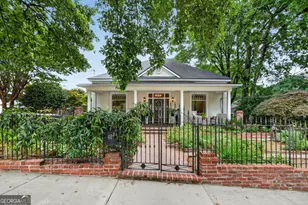 401 E 4th Ave, Rome, GA 30161 - Photo 2