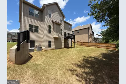 619 Oakville Trail, Hampton, GA 30228 - Photo 6