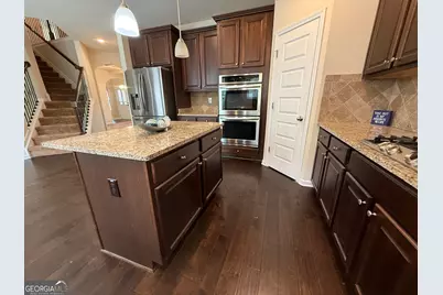 619 Oakville Trail, Hampton, GA 30228 - Photo 16