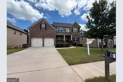 619 Oakville Trail, Hampton, GA 30228 - Photo 2