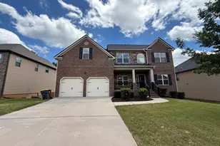 619 Oakville Trail, Hampton, GA 30228 - Photo 1