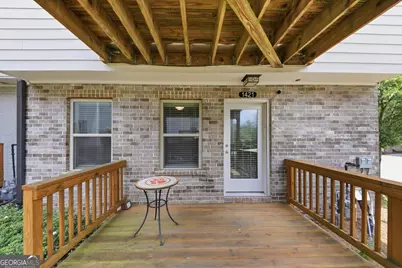 1421 Wisteria Wall Drive, Suwanee, GA 30024 - Photo 28