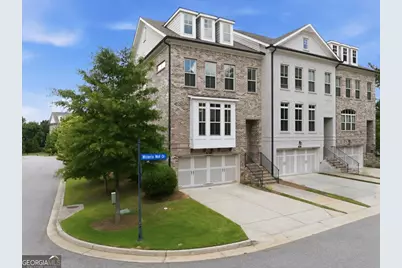 1421 Wisteria Wall Drive, Suwanee, GA 30024 - Photo 2