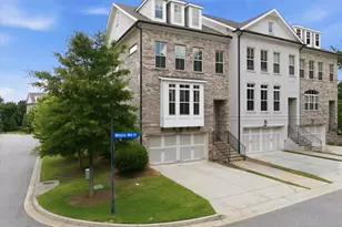 1421 Wisteria Wall Dr, Suwanee, GA 30024 - Photo 2