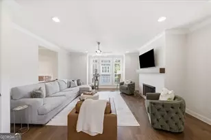 1421 Wisteria Wall Dr, Suwanee, GA 30024 - Photo 8