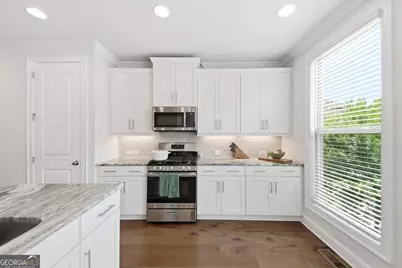 1421 Wisteria Wall Drive, Suwanee, GA 30024 - Photo 18