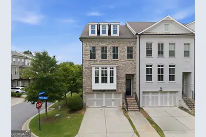 1421 Wisteria Wall Drive, Suwanee, GA 30024 - Photo 1