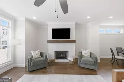 1421 Wisteria Wall Drive, Suwanee, GA 30024 - Photo 12
