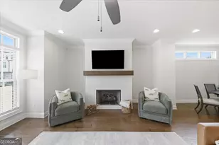 1421 Wisteria Wall Dr, Suwanee, GA 30024 - Photo 12